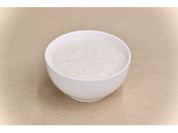 アルファ化米（白粥）