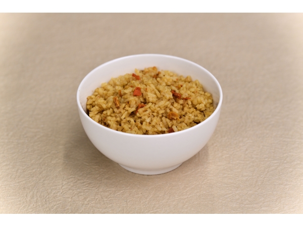 アルファ化米（カレーご飯）