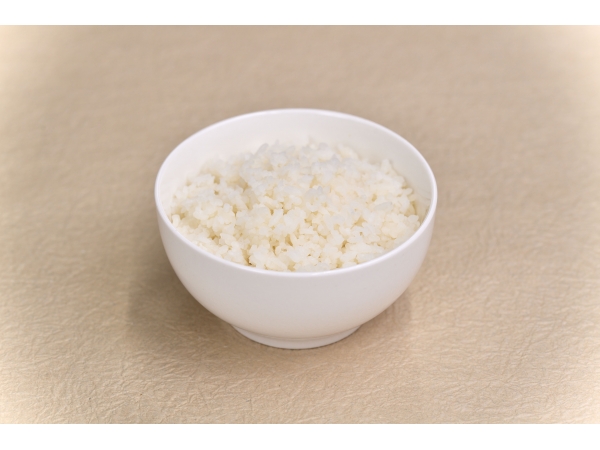 アルファ化米（白飯）